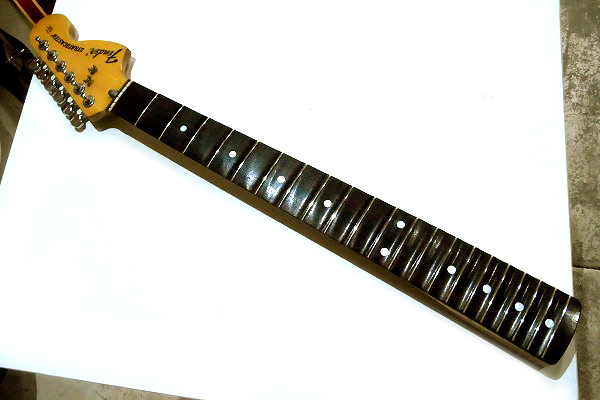Fender Japan Eシリアル期 1984年～1987年製 ST72-65 リッチー